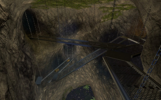 Screenshot of Asteroid
