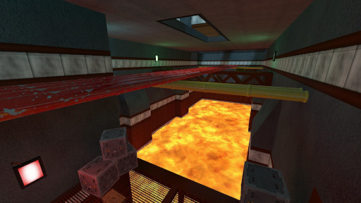 Screenshot of Pipes