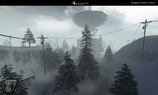 Screenshot of Siberia