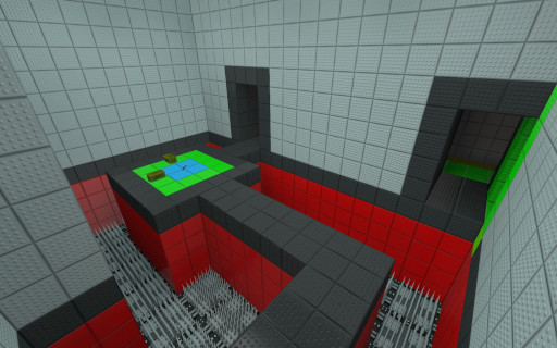 Screenshot of Void