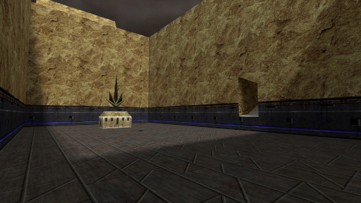 Screenshot of Ruins