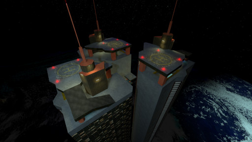 Screenshot of Morpheus