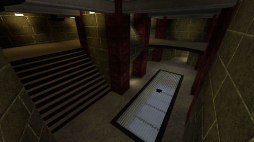 Screenshot of Turbine