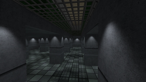 Screenshot of Basement Classic