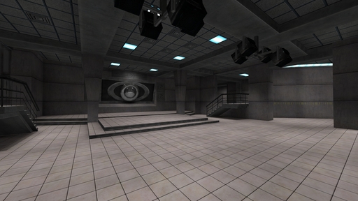 Screenshot of Bunker Classic