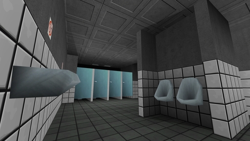 Screenshot of Facility Classic