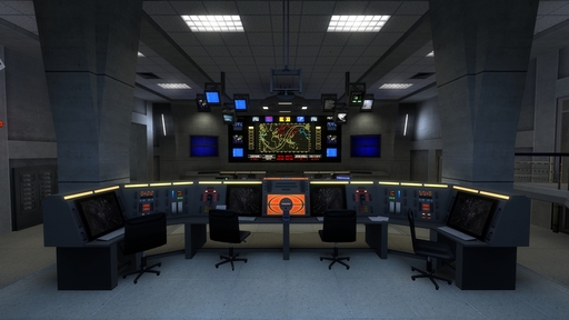 Screenshot of Bunker