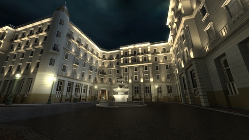 Screenshot of Casino